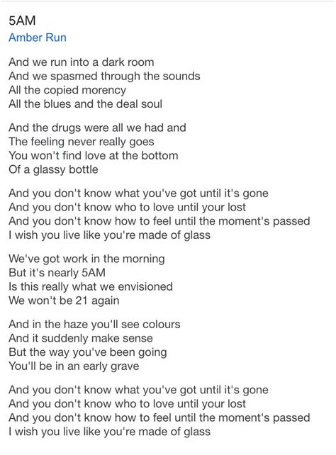 5am lyrics|/uses.
